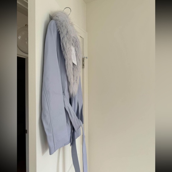 SAKS POTTS FOXY LIMITED EDITION NWT SZ 1 - Picture 7 of 9